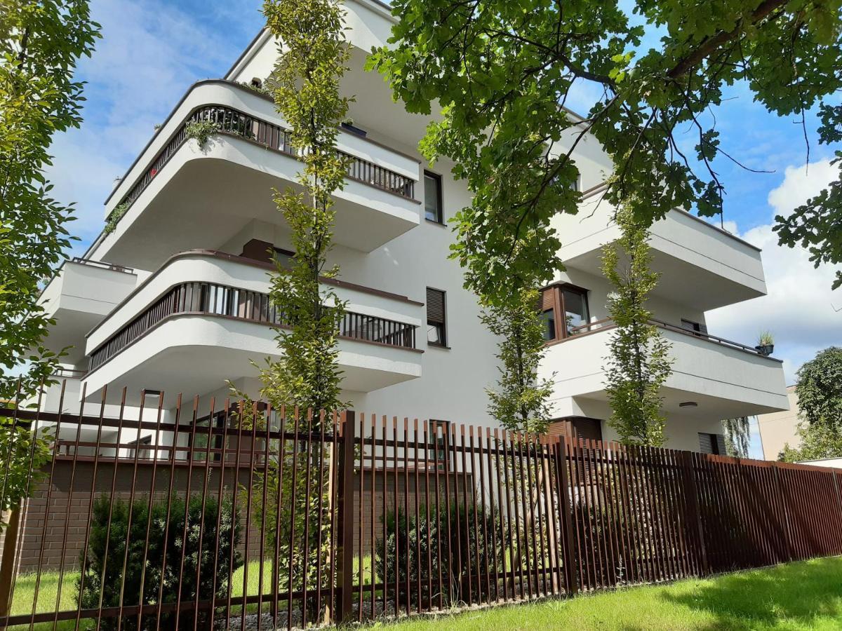 4Four Apartment, Villa Moderno, Taras, Parking Podziemny Thorn Exterior foto