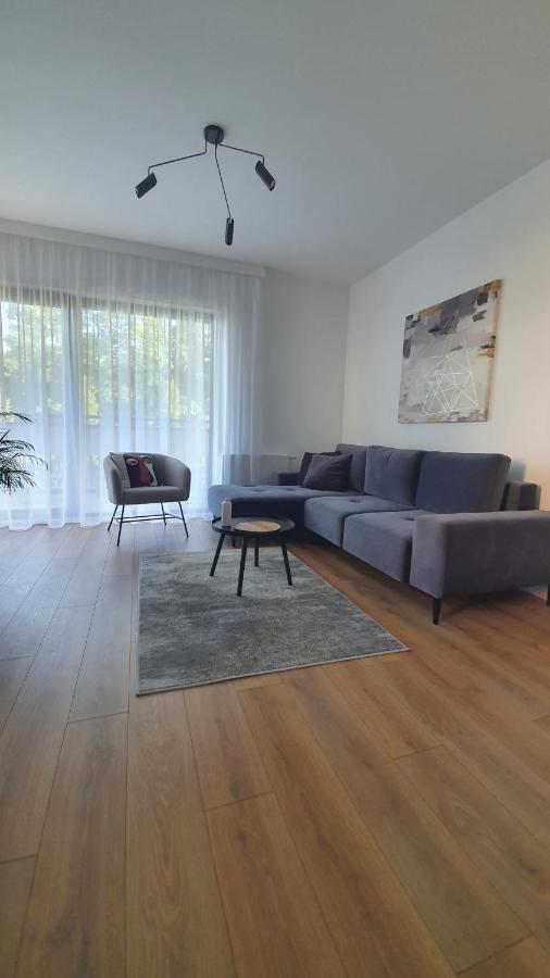 4Four Apartment, Villa Moderno, Taras, Parking Podziemny Thorn Exterior foto
